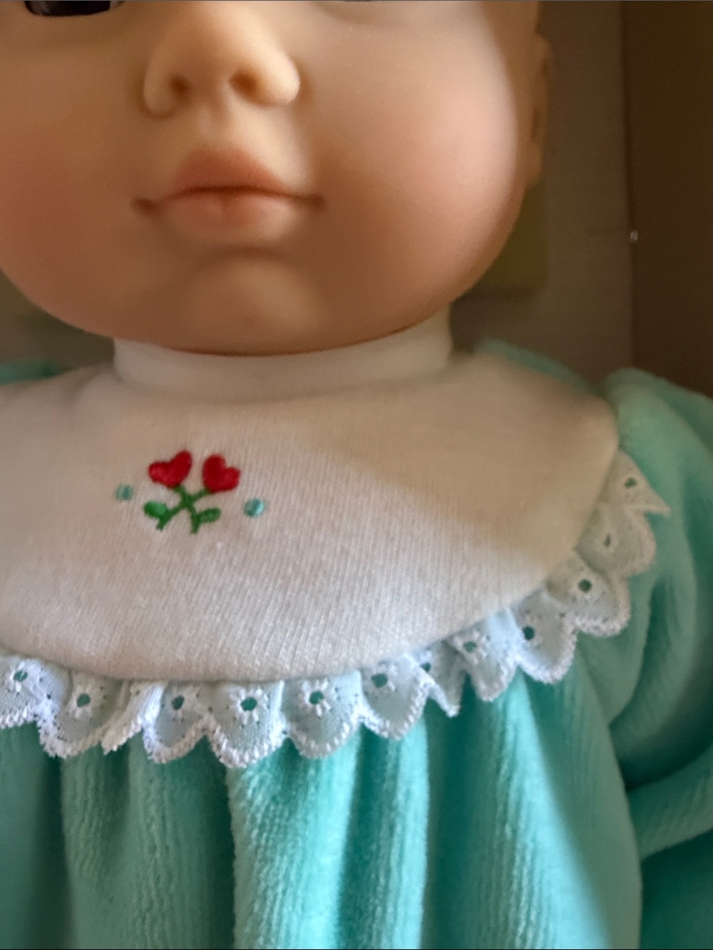 Vintage American Girl Bitty Baby-Never removed from box - Picture 5 of 9